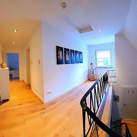Ferienhaus Dhrontal Neumagen-Dhron Kültér fotó