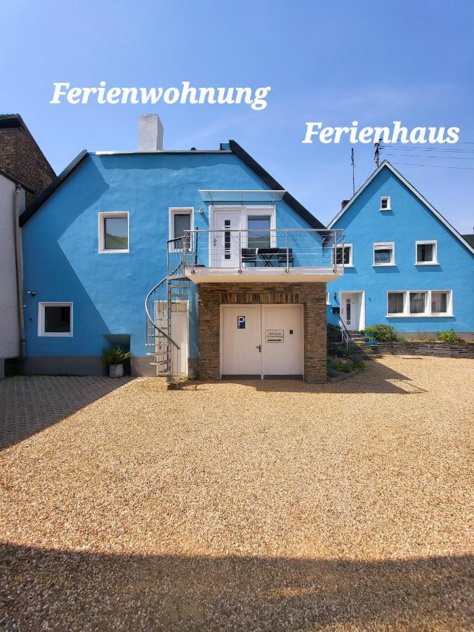 Ferienhaus Dhrontal Neumagen-Dhron Kültér fotó