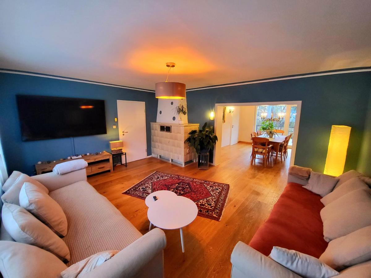 Ferienhaus Dhrontal Neumagen-Dhron Kültér fotó