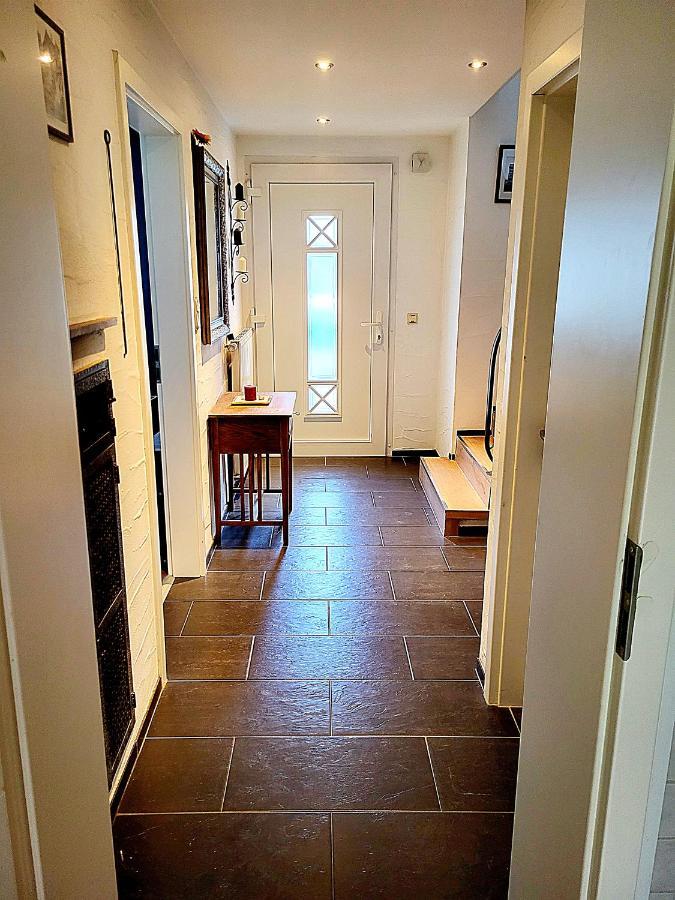 Ferienhaus Dhrontal Neumagen-Dhron Kültér fotó