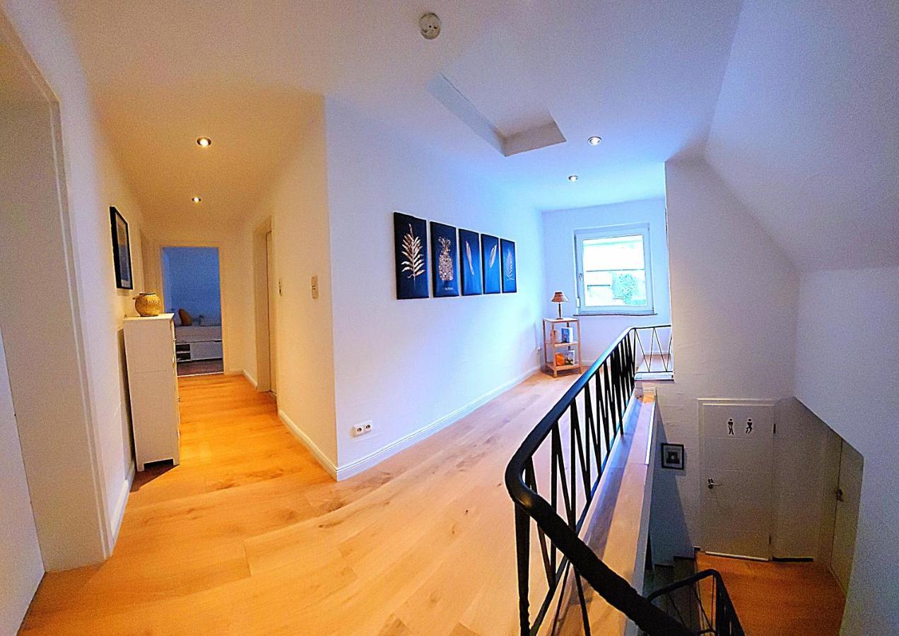 Ferienhaus Dhrontal Neumagen-Dhron Kültér fotó