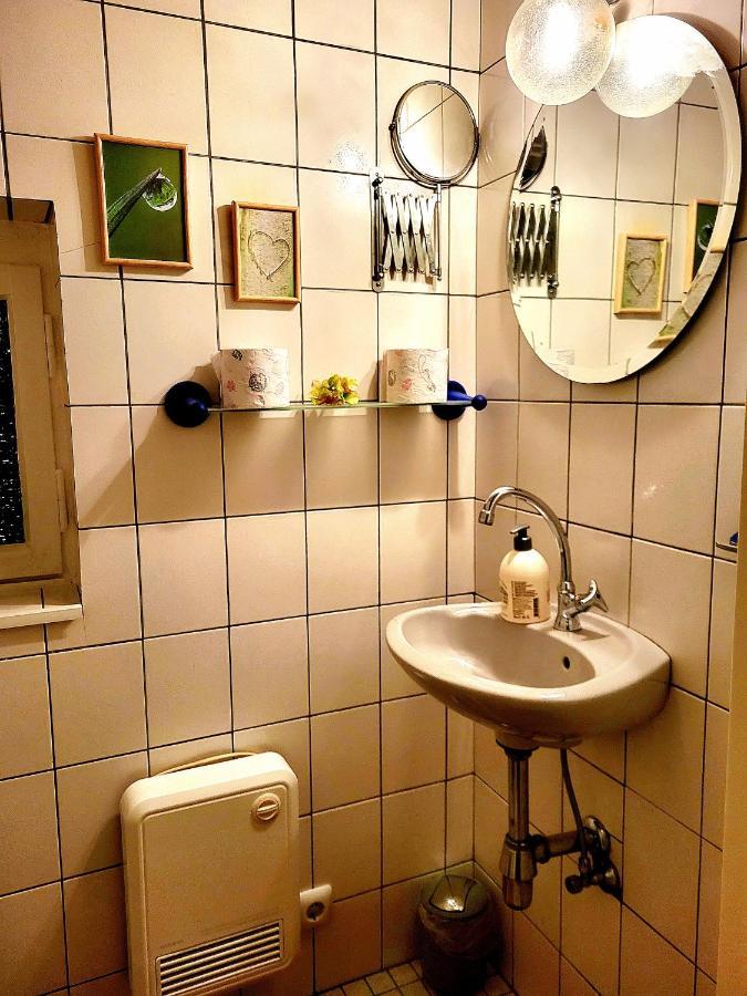 Ferienhaus Dhrontal Neumagen-Dhron Kültér fotó