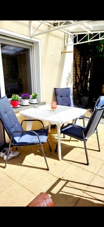 Ferienhaus Dhrontal Neumagen-Dhron Kültér fotó