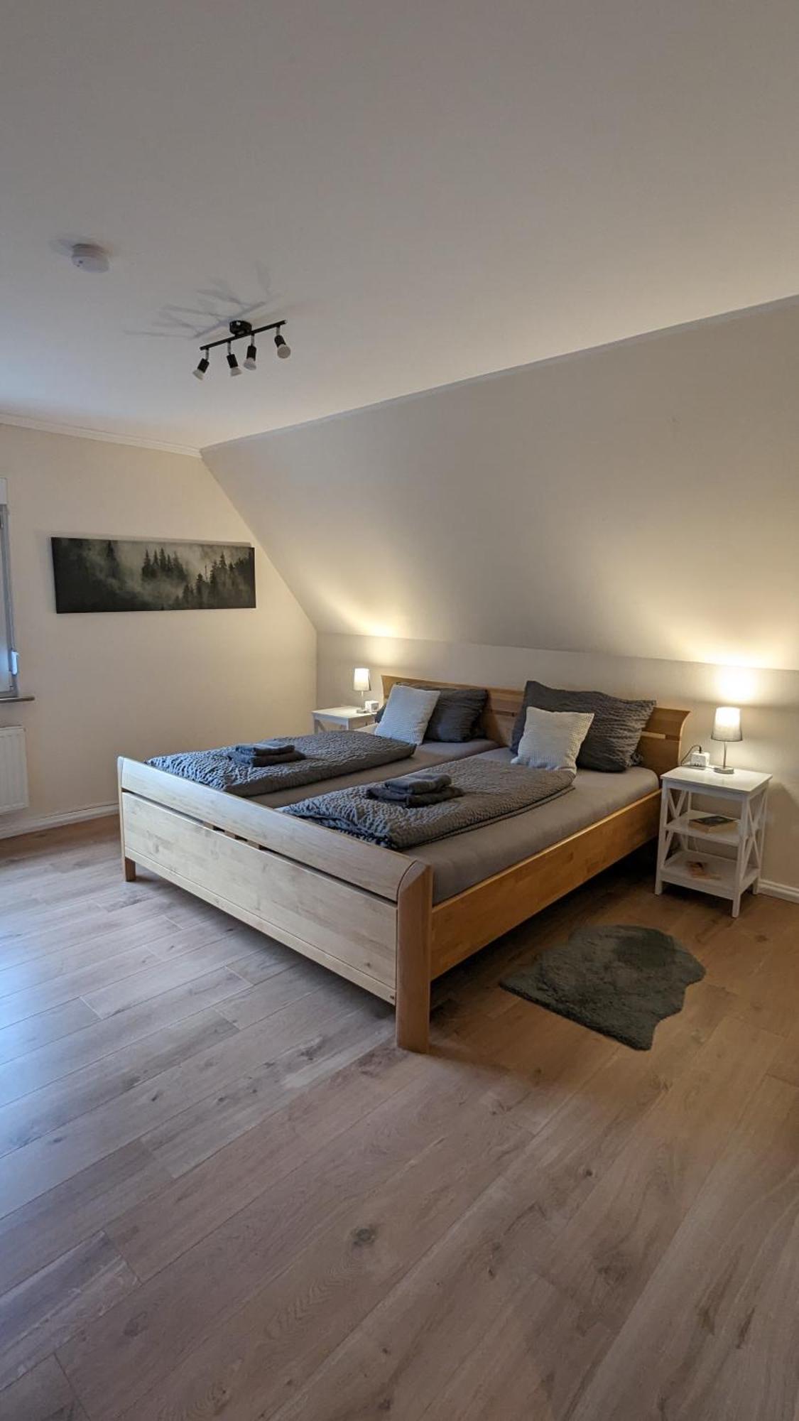 Ferienhaus Dhrontal Neumagen-Dhron Kültér fotó