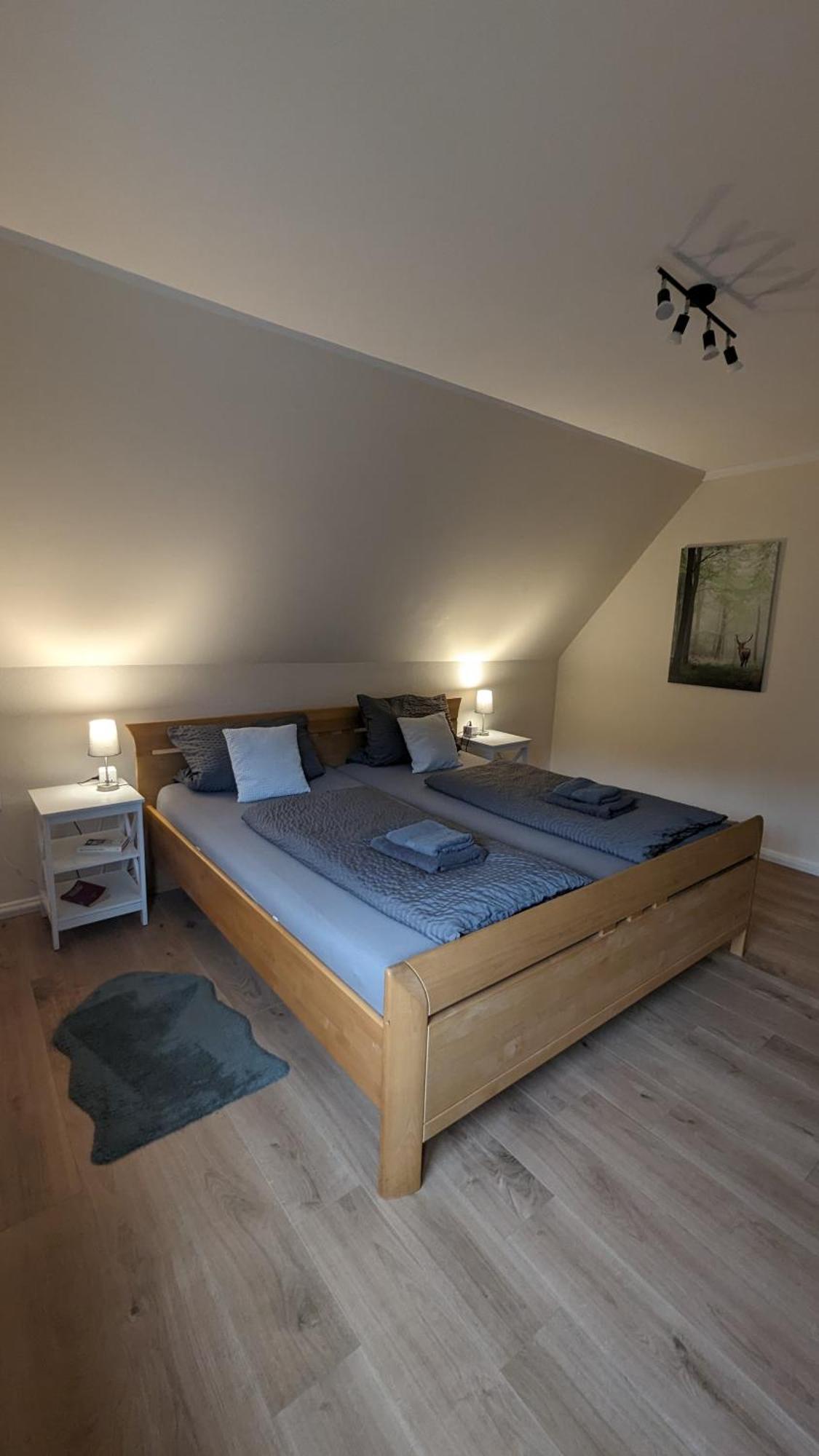 Ferienhaus Dhrontal Neumagen-Dhron Kültér fotó