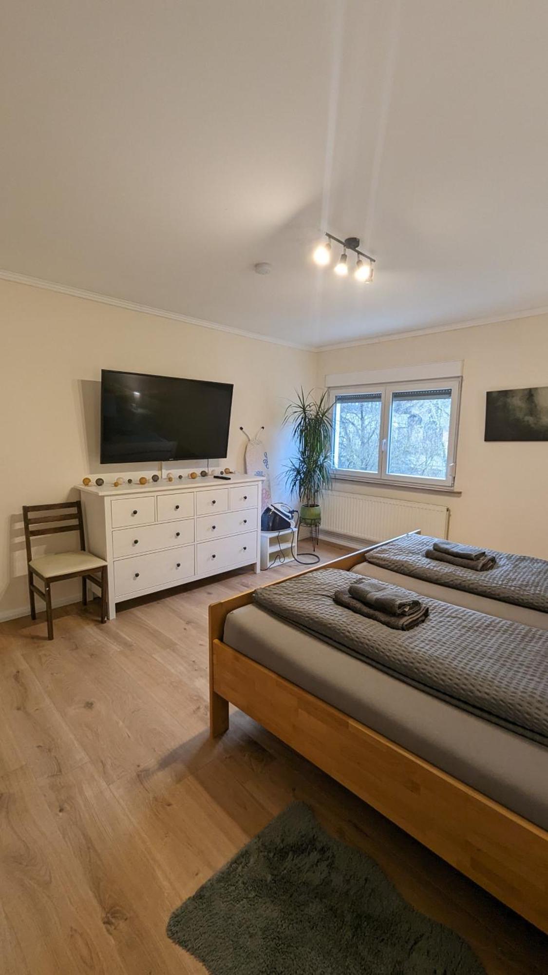Ferienhaus Dhrontal Neumagen-Dhron Kültér fotó