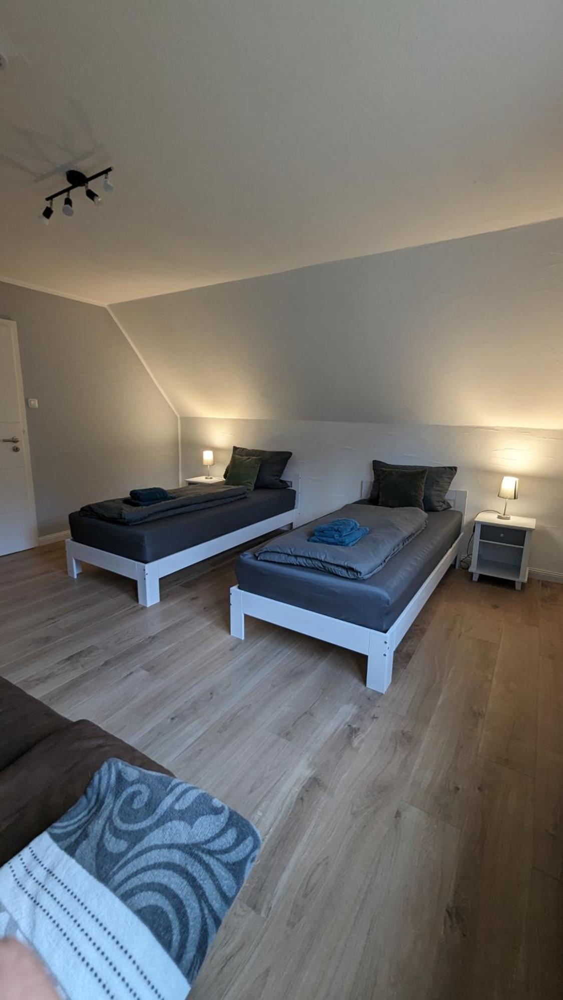 Ferienhaus Dhrontal Neumagen-Dhron Kültér fotó