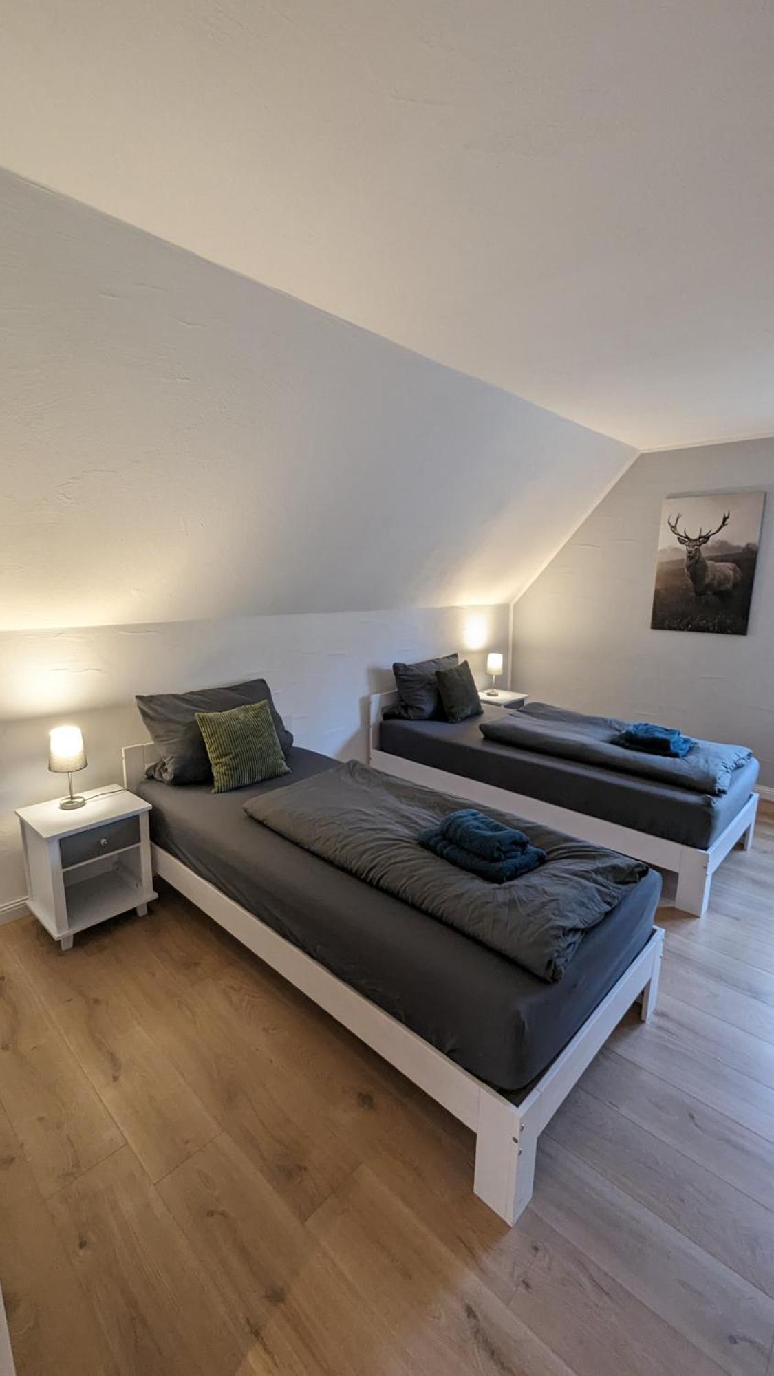 Ferienhaus Dhrontal Neumagen-Dhron Kültér fotó