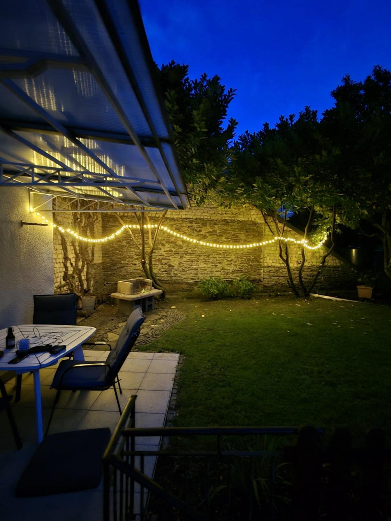 Ferienhaus Dhrontal Neumagen-Dhron Kültér fotó